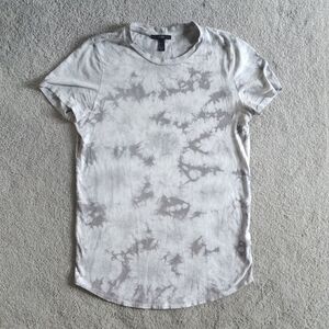Forever 21 | Mens Tie Dye T-shirt